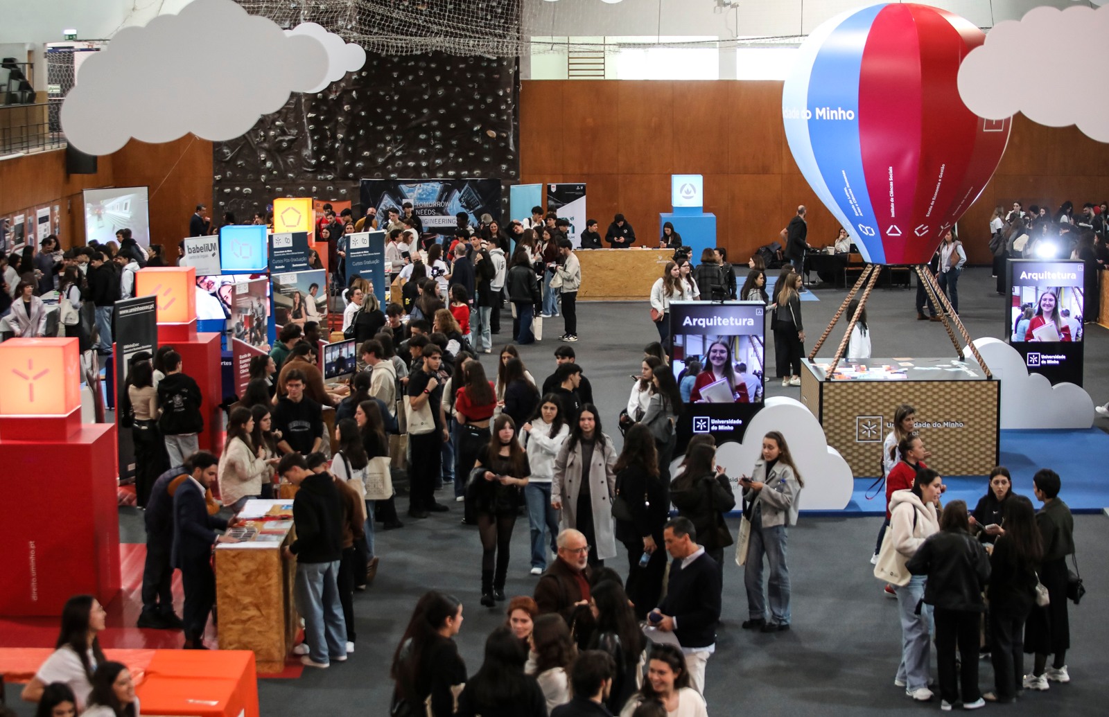 Foto: Nuno Gonçalves