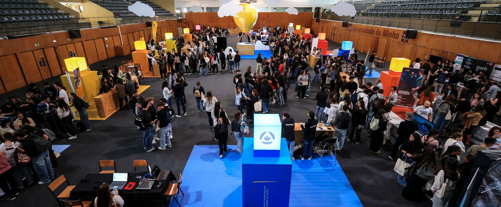 Foto: Nuno Gonçalves