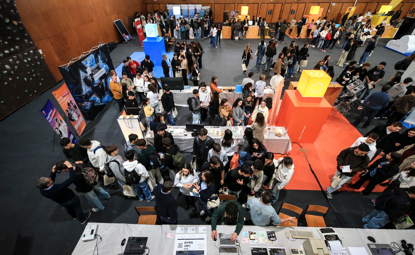 Foto: Nuno Gonçalves