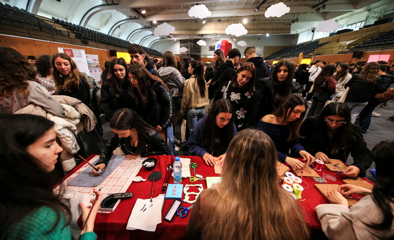 Foto: Nuno Gonçalves