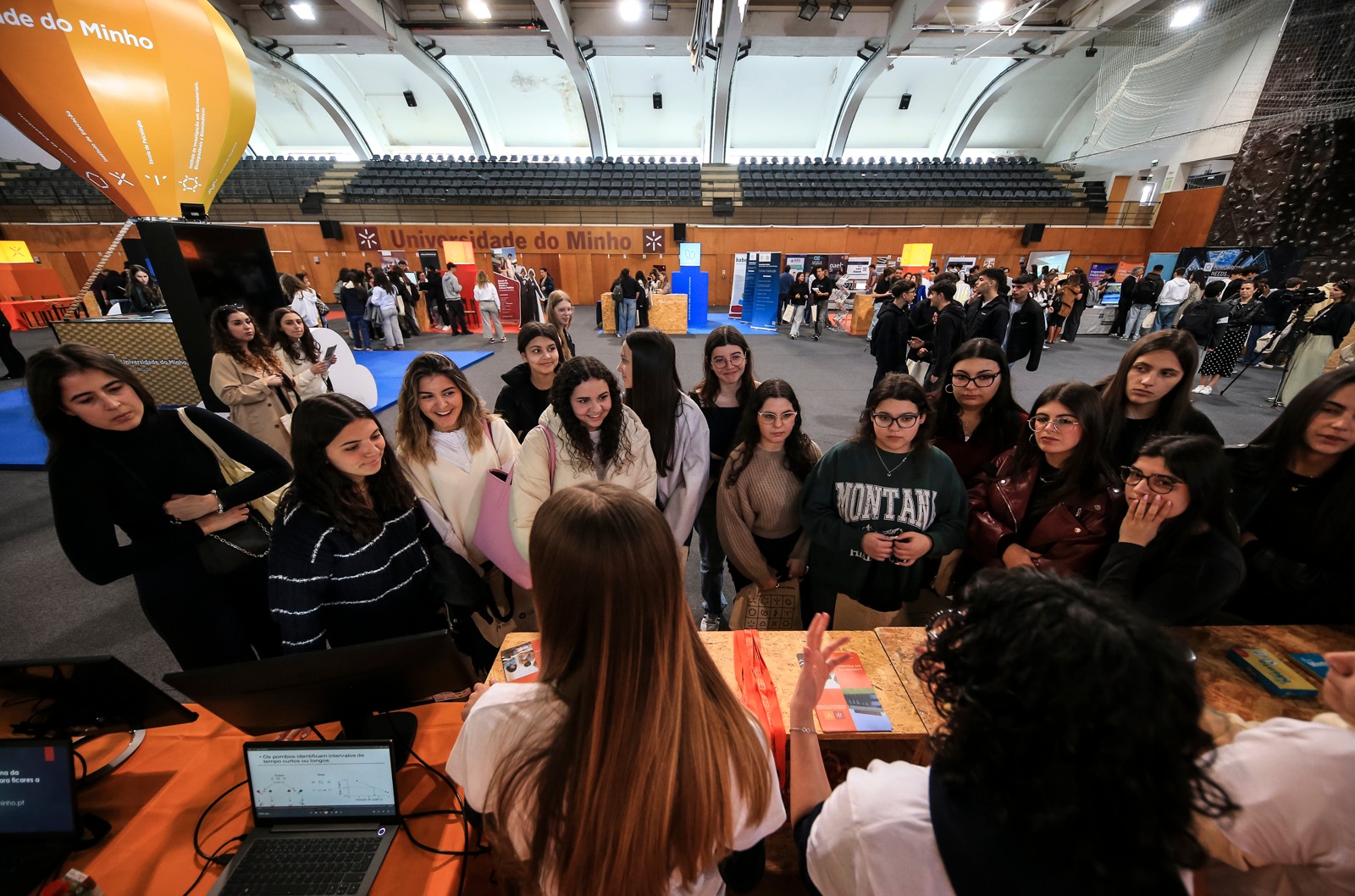 Foto: Nuno Gonçalves