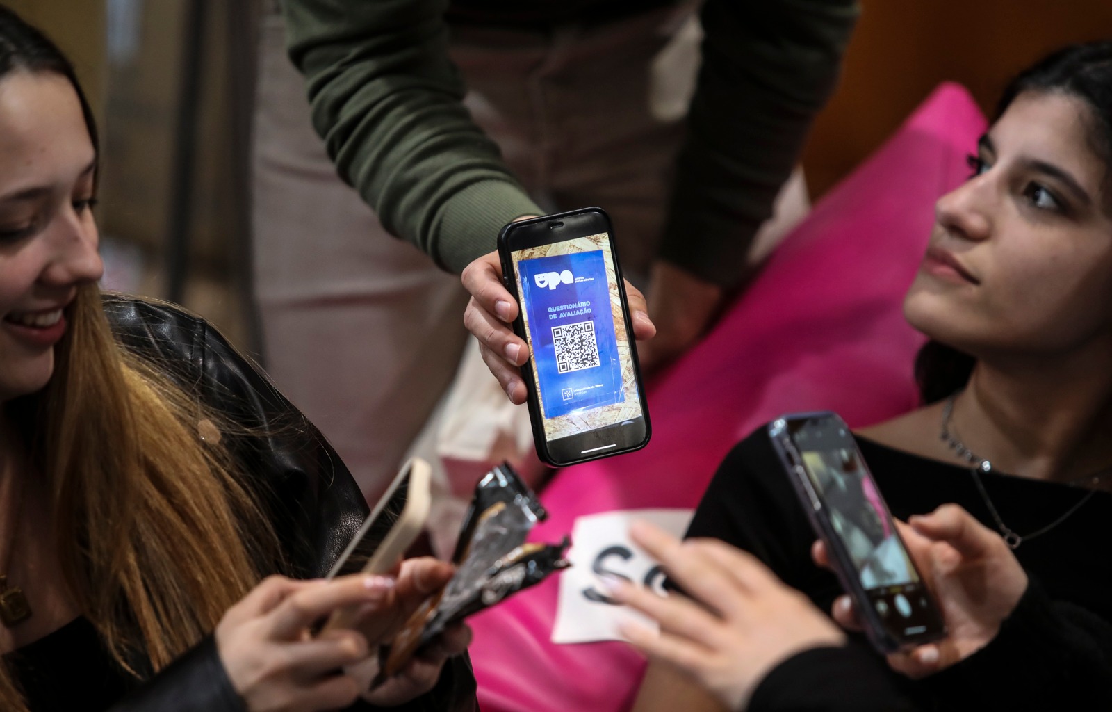 Foto: Nuno Gonçalves