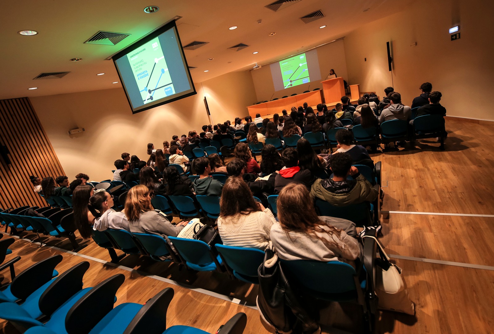 Foto: Nuno Gonçalves