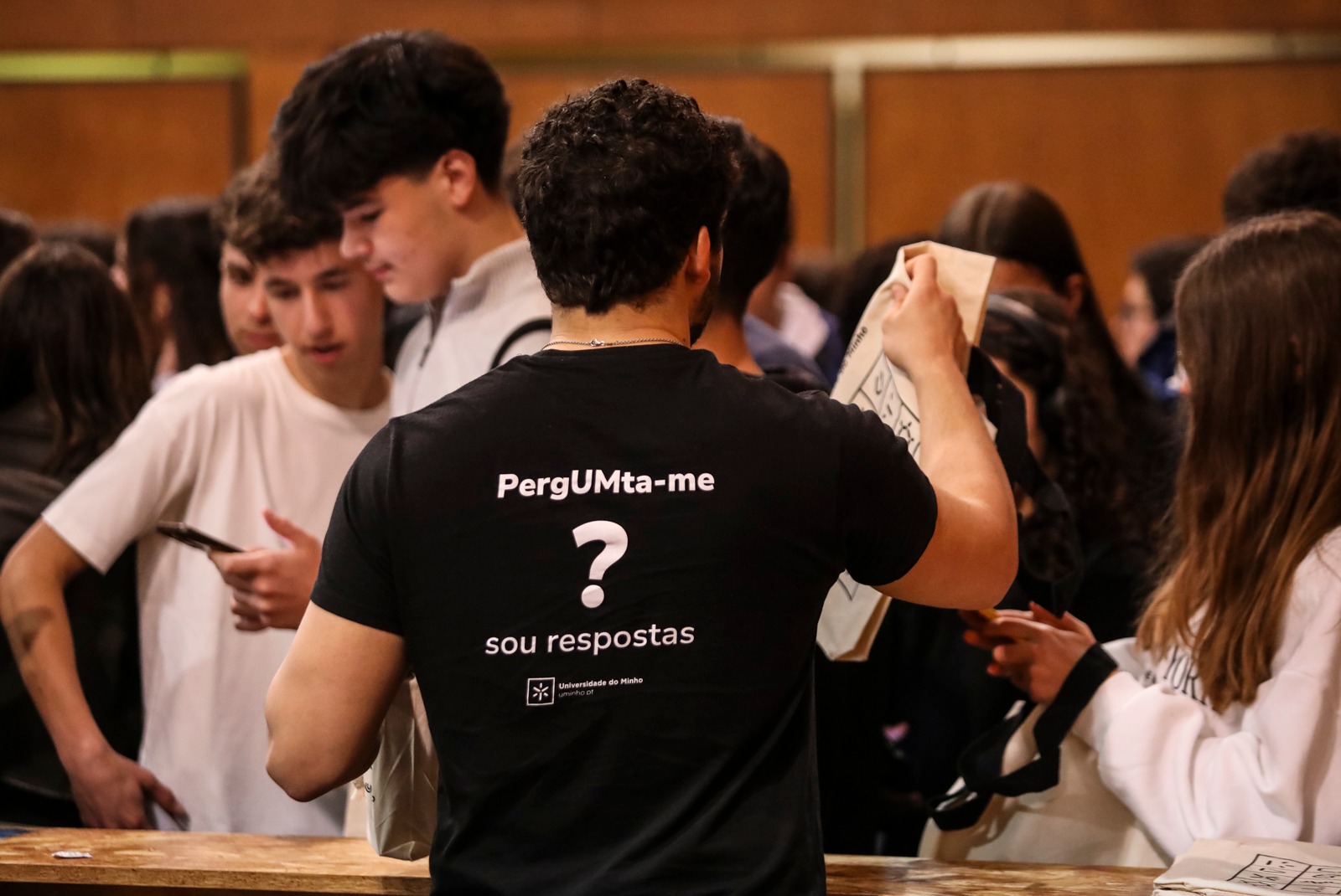 Foto: Nuno Gonçalves