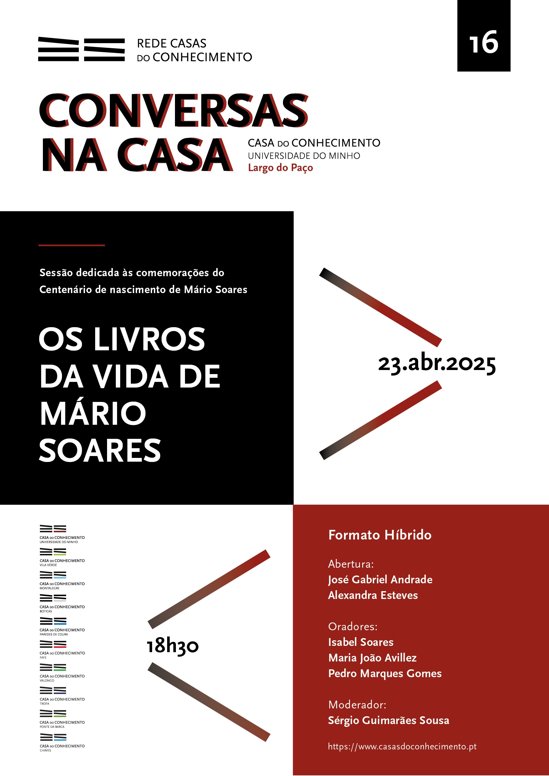 Mesa-redonda