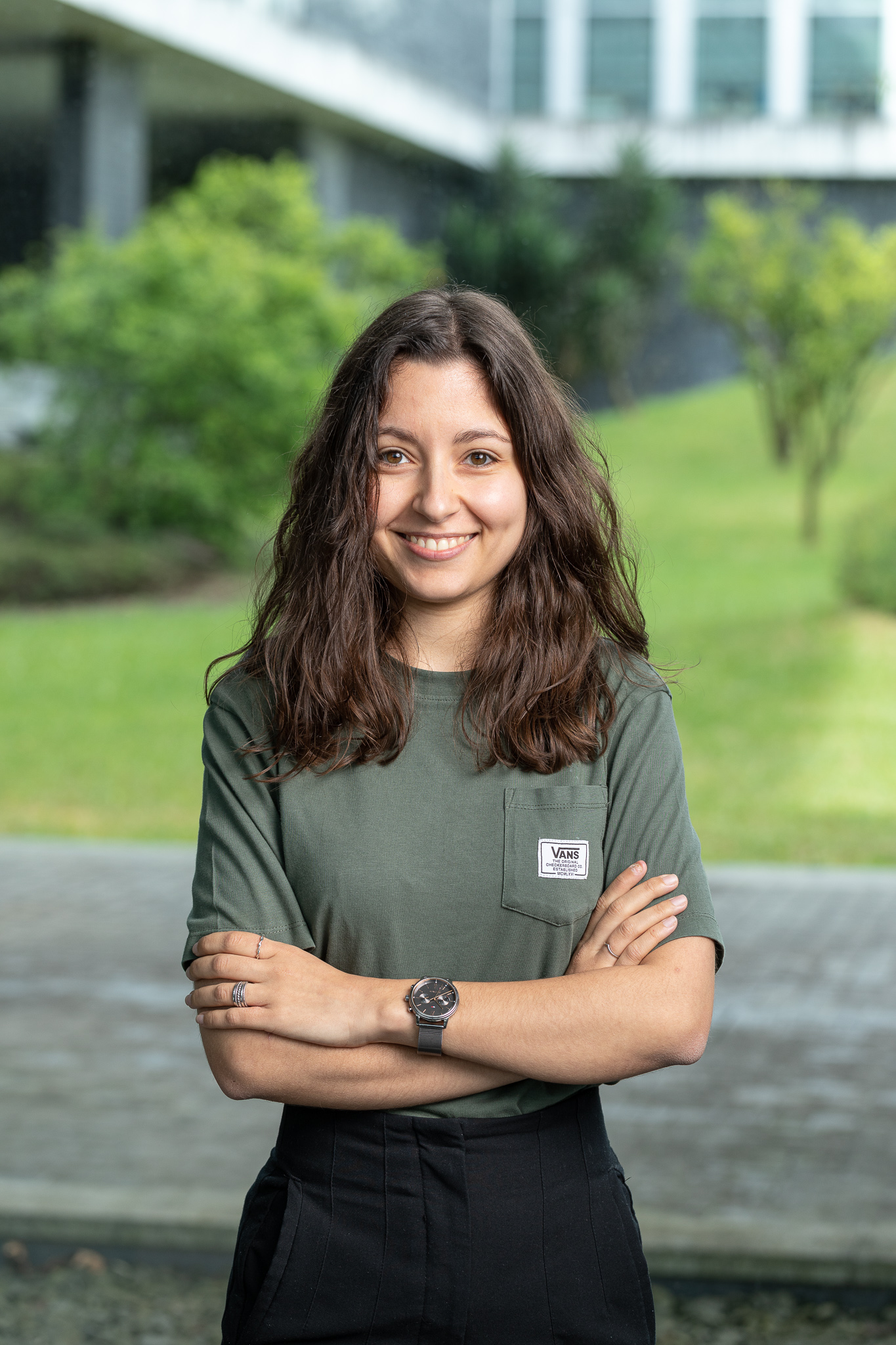 Daniela Monteiro-Fernandes (foto: ICVS)