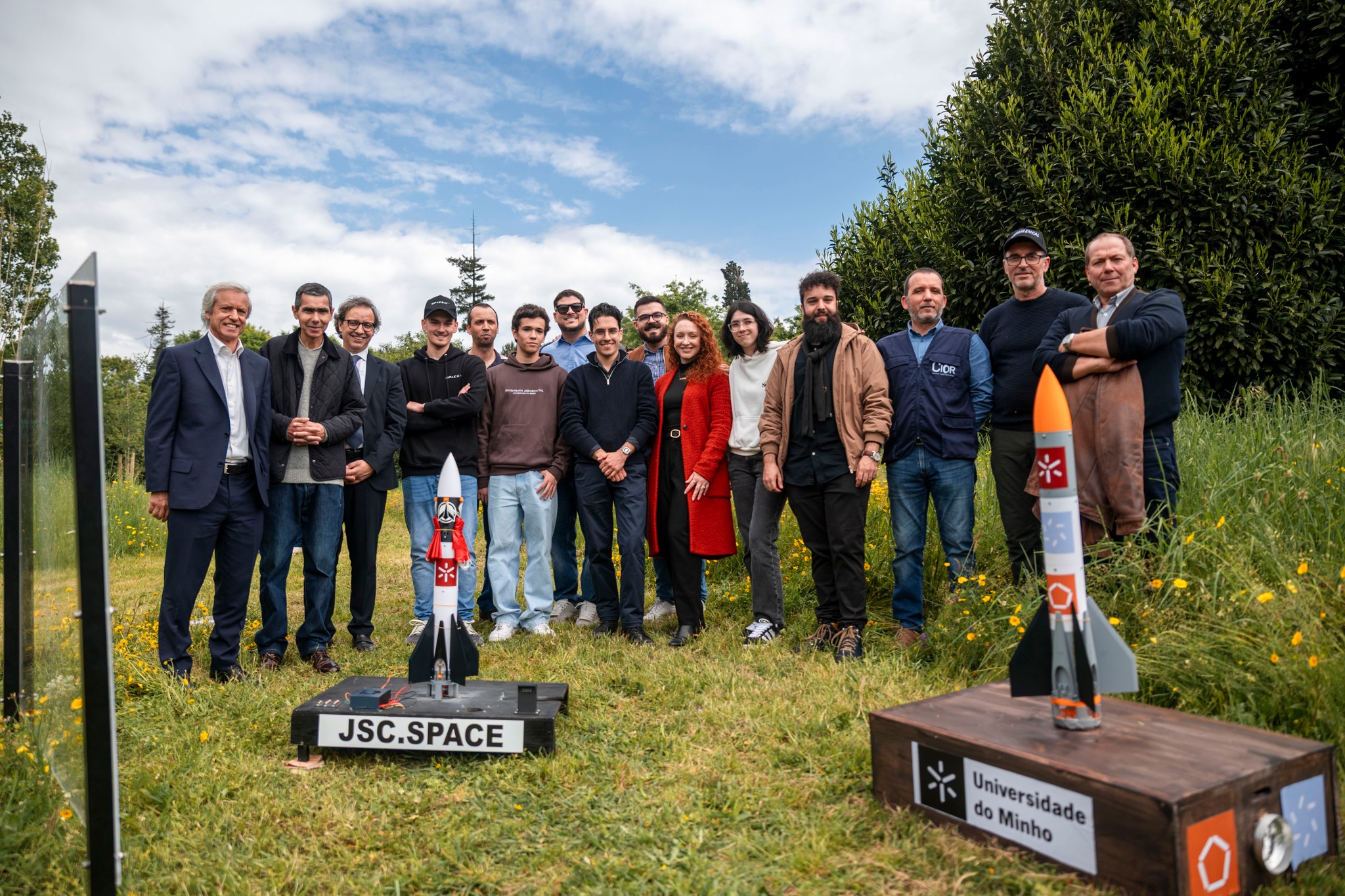 Foto: Município de Famalicão