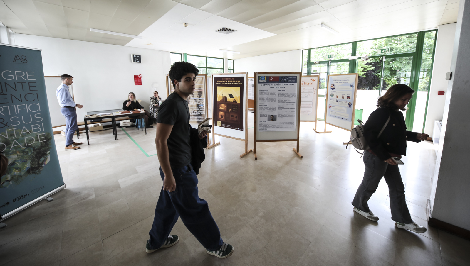 Foto: Nuno Gonçalves