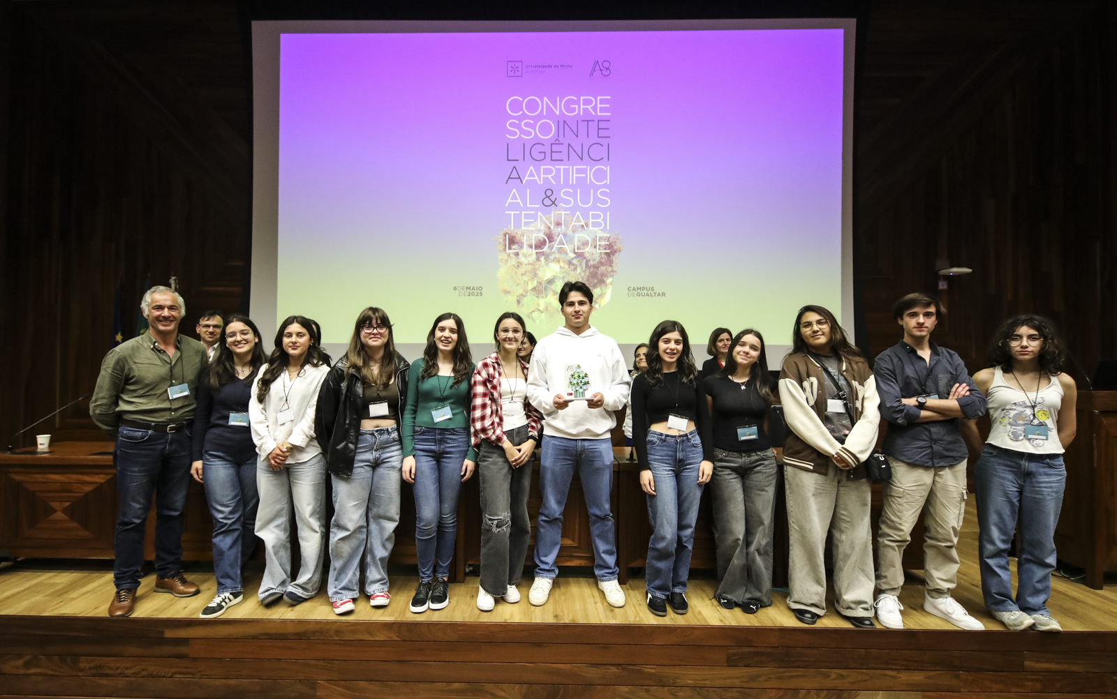 Foto: Nuno Gonçalves