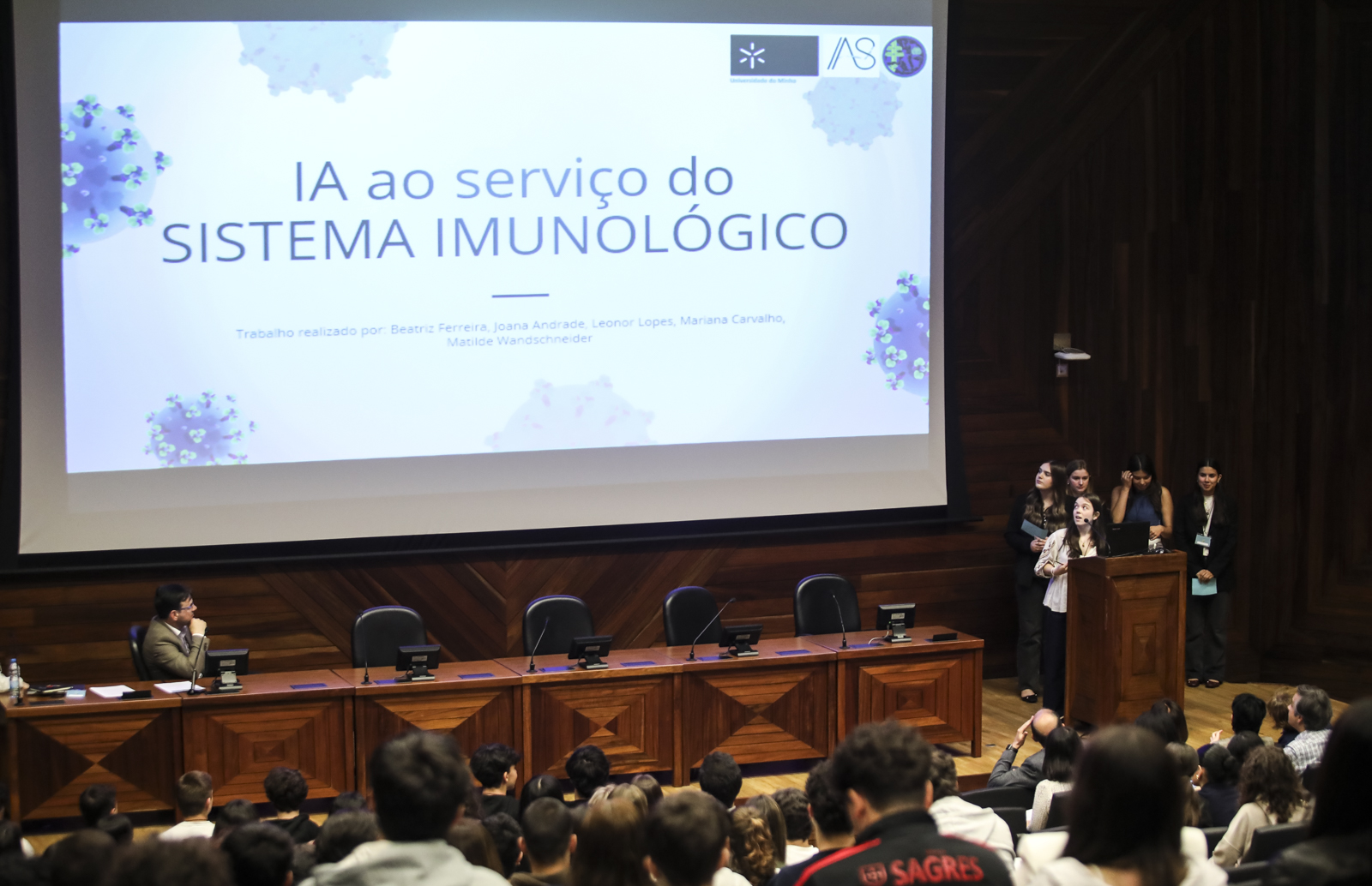 Foto: Nuno Gonçalves