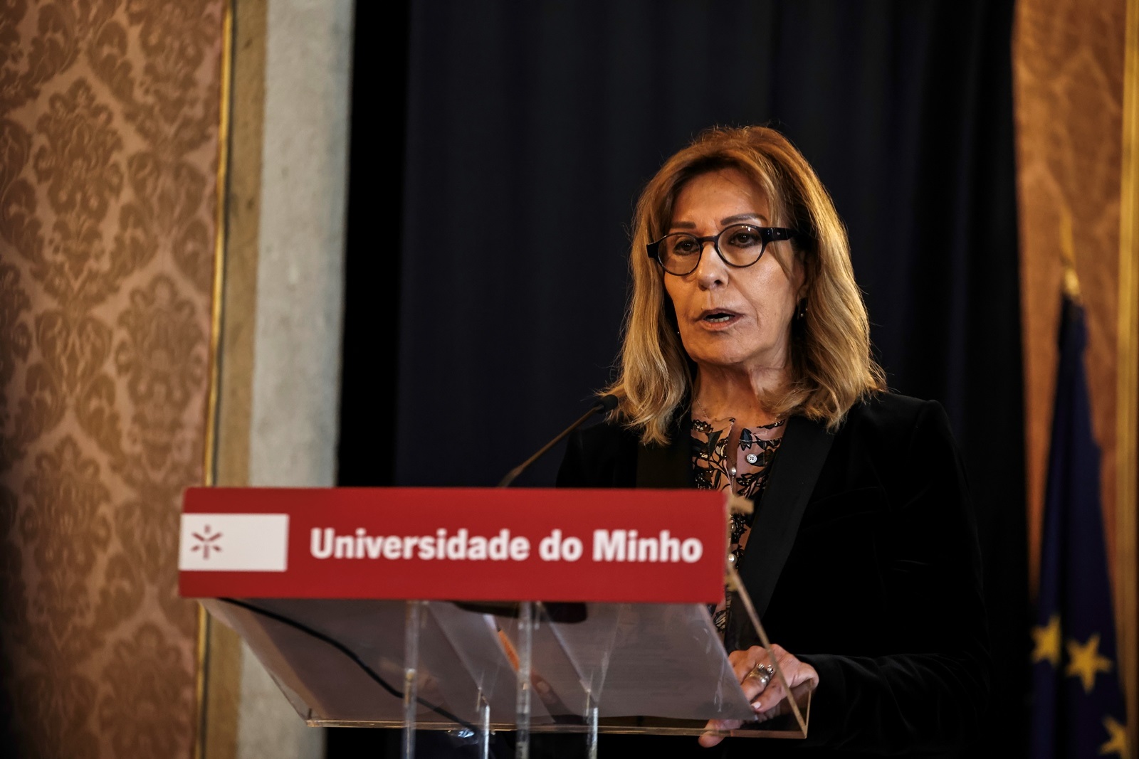 Maria da Assunção Raimundo (foto: Nuno Gonçalves)