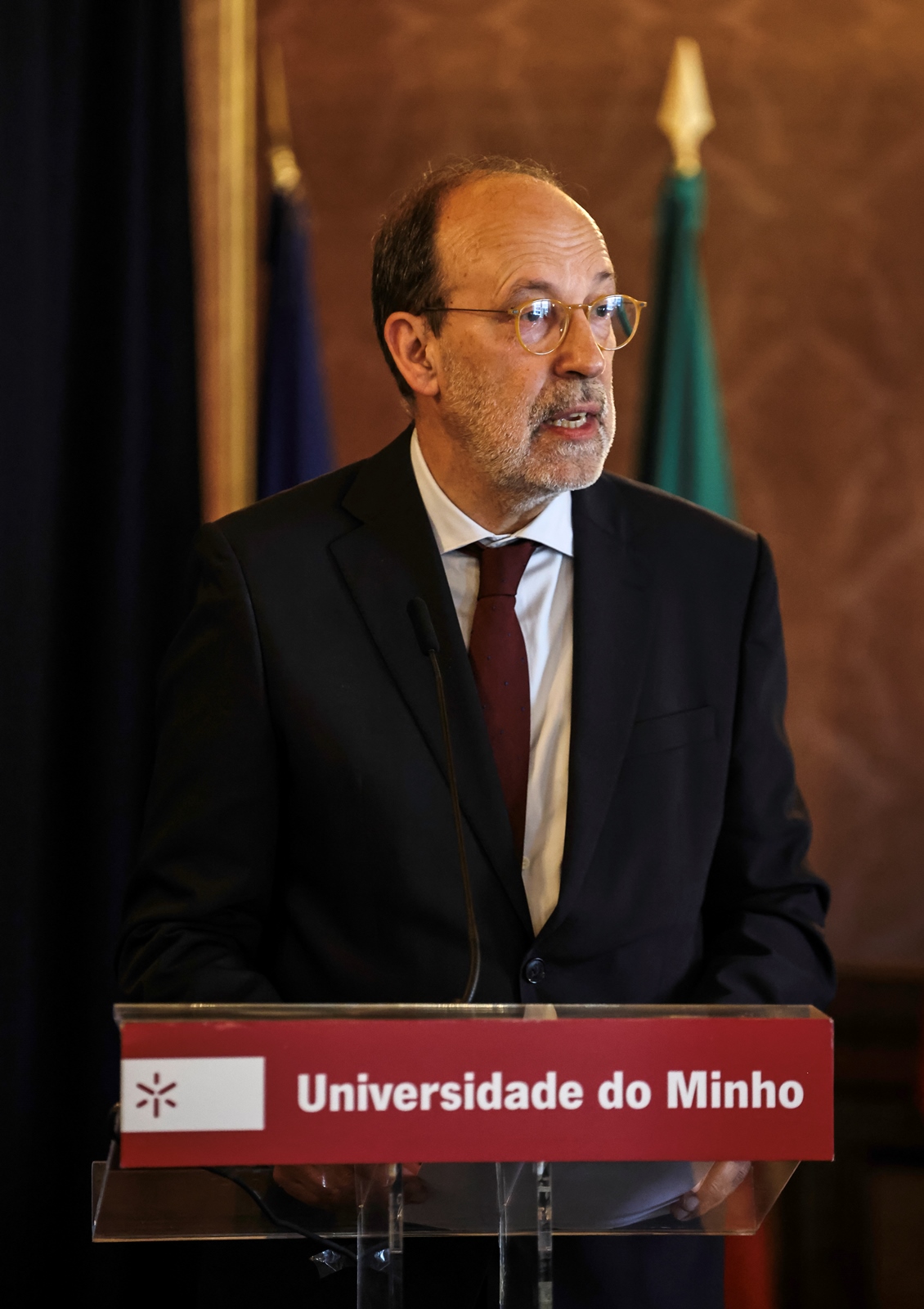 Rui Vieira de Castro (foto: Nuno Gonçalves)