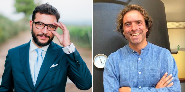 Nicola Piras & Andrea Borghini