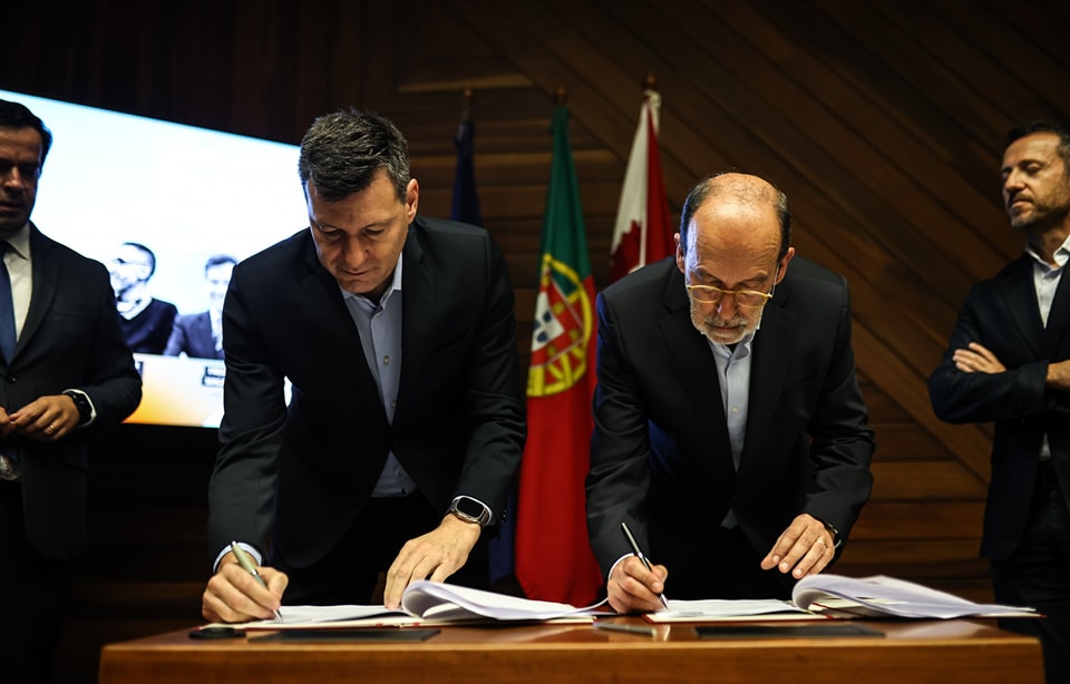 Foto: Nuno Gonçalves