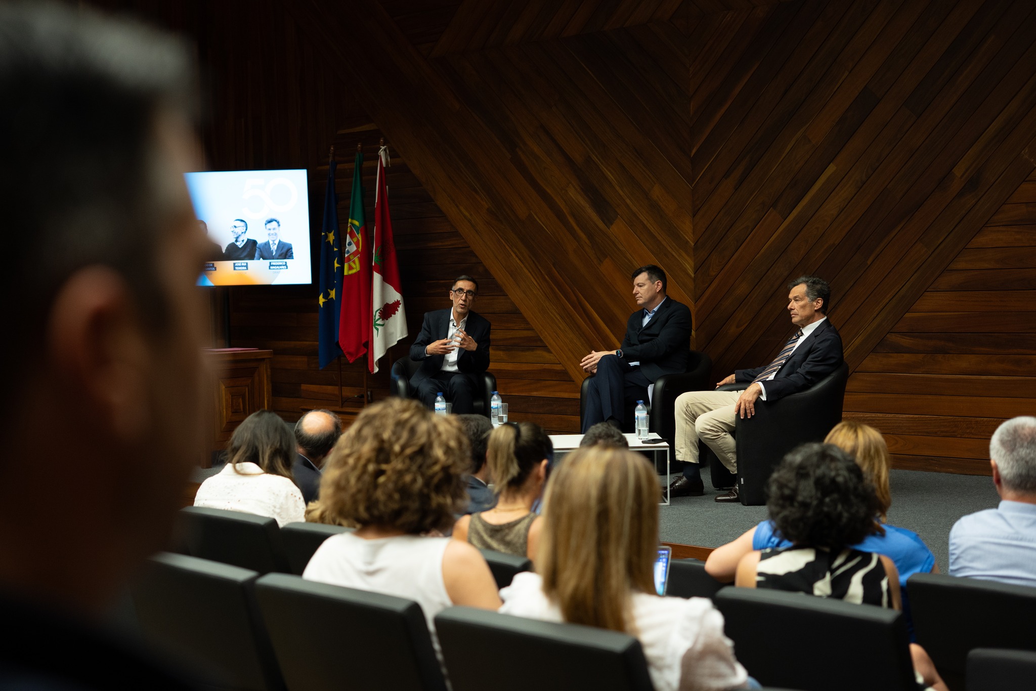 Foto: Nuno Gonçalves