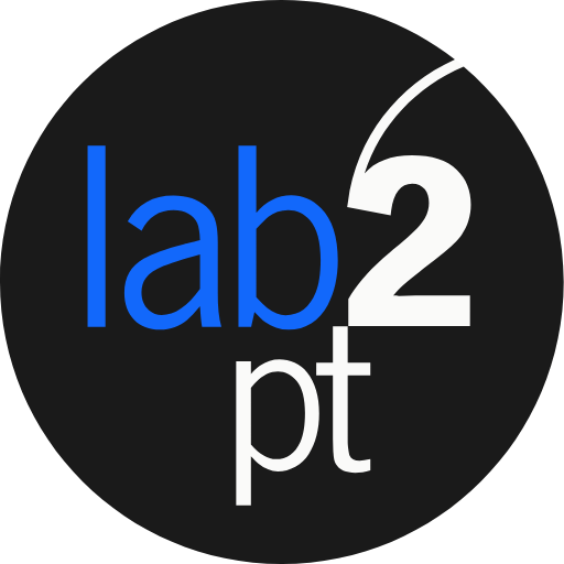 Lab2PT