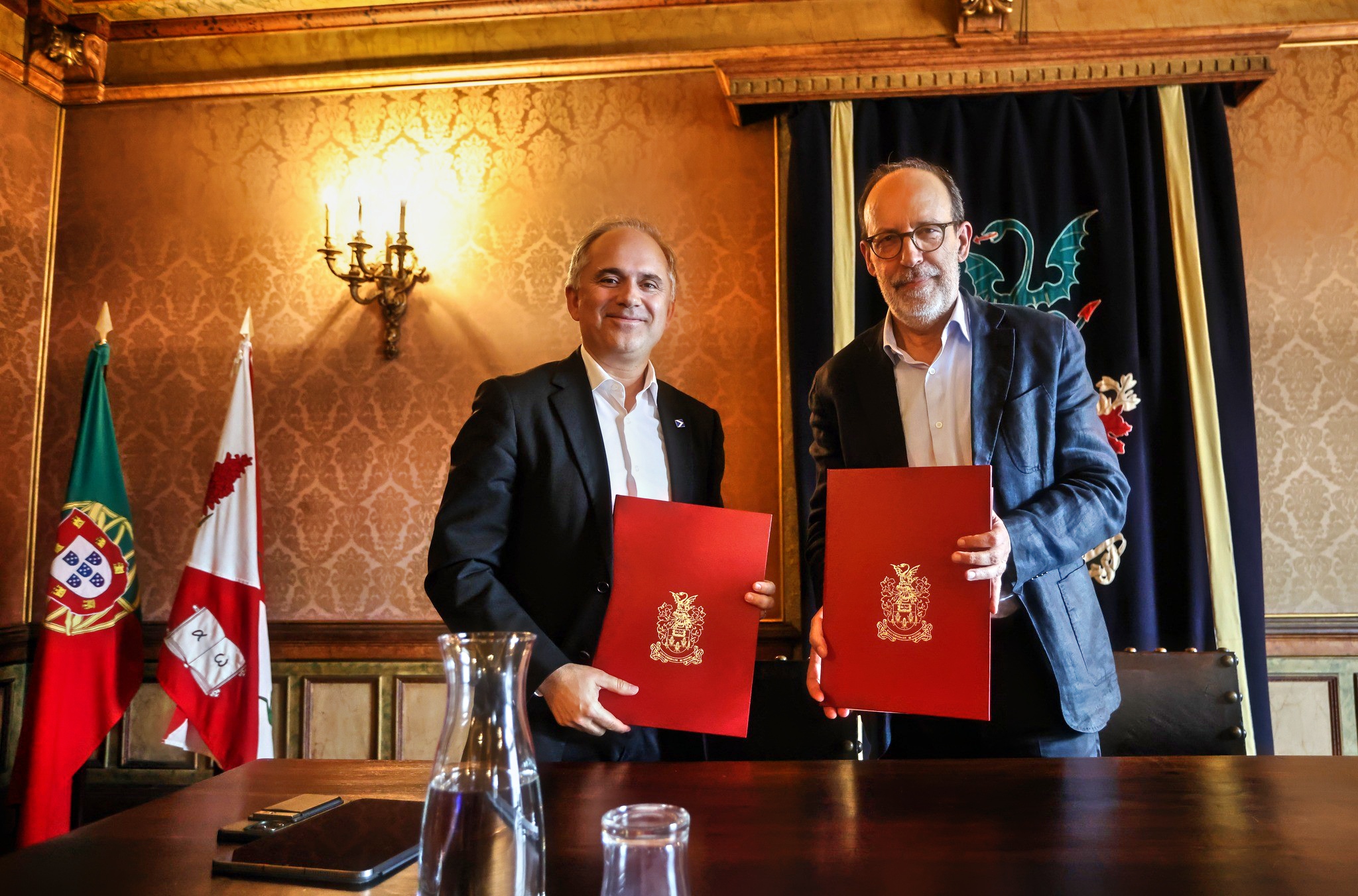 Foto: Nuno Gonçalves