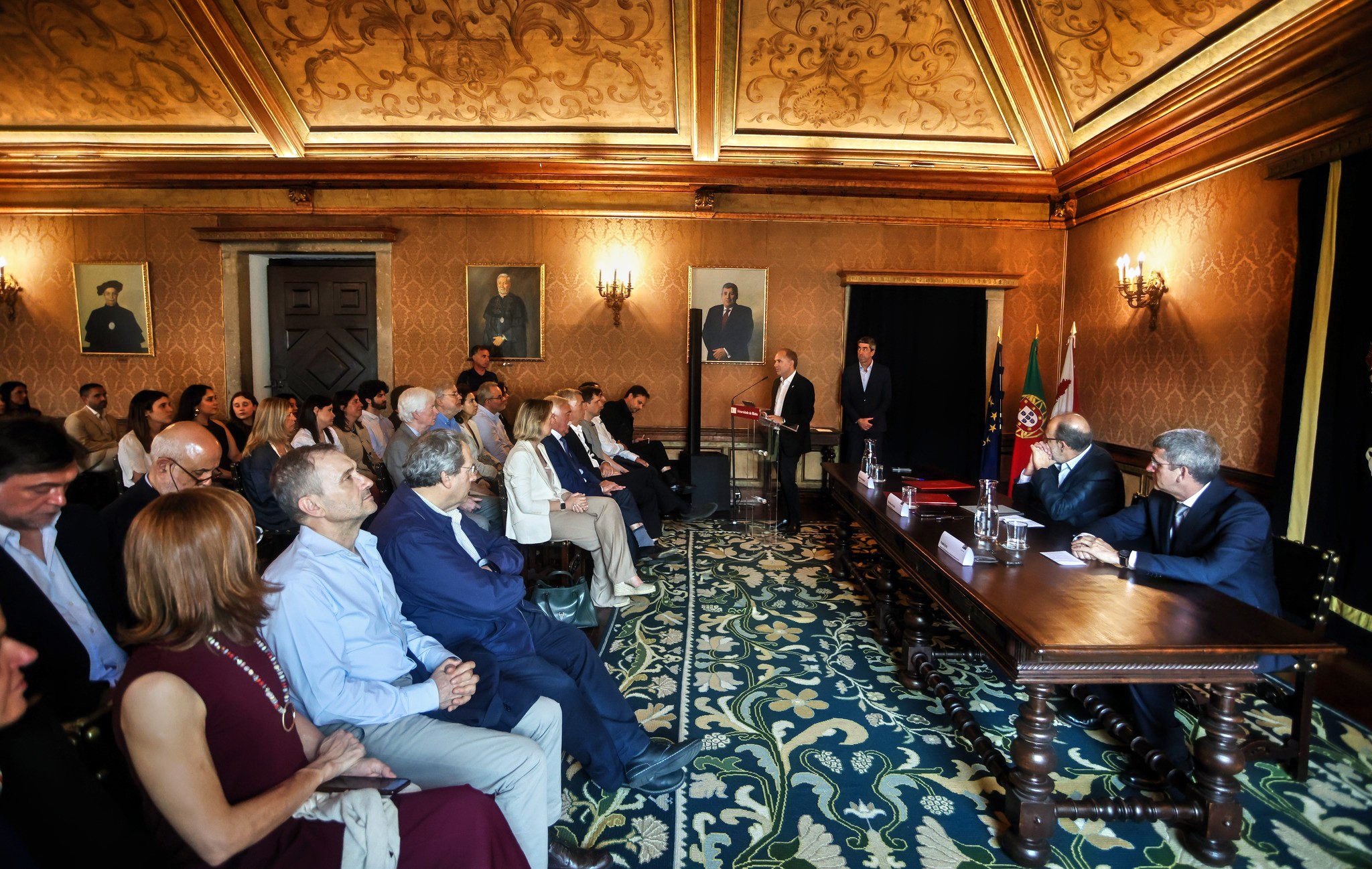 Foto: Nuno Gonçalves