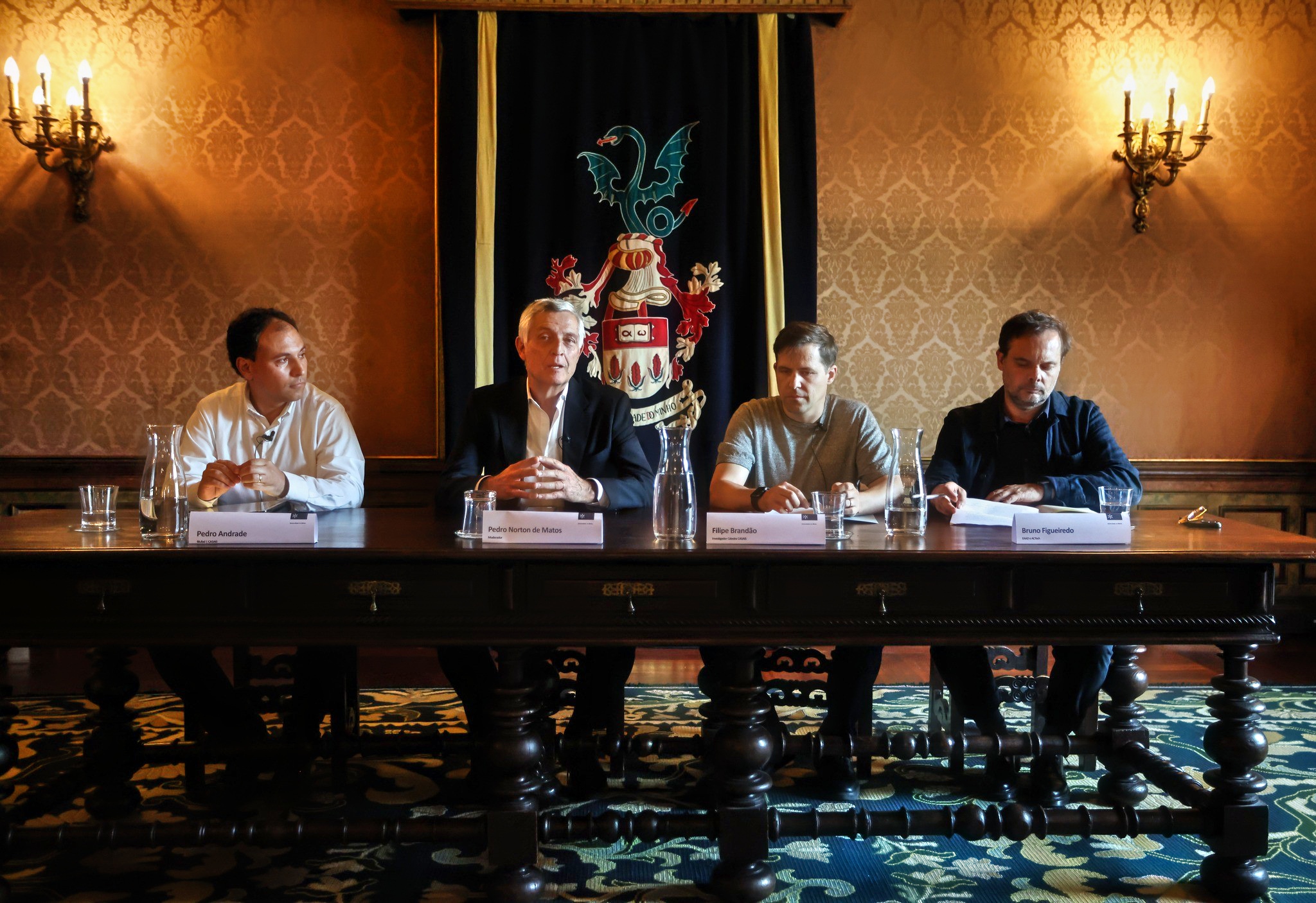 Foto: Nuno Gonçalves