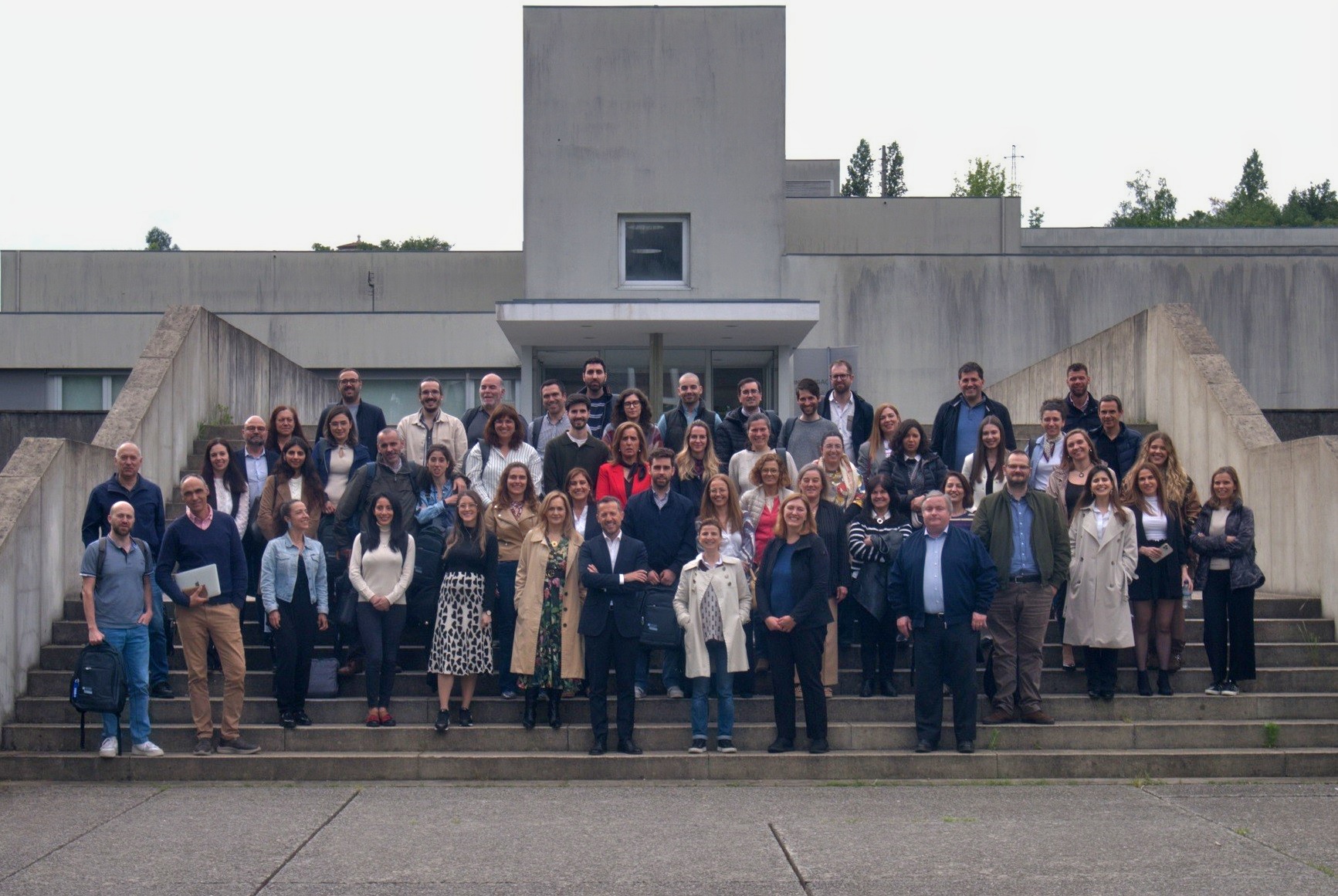 maio de 2025 - Boas-vindas a Membros da EEUM