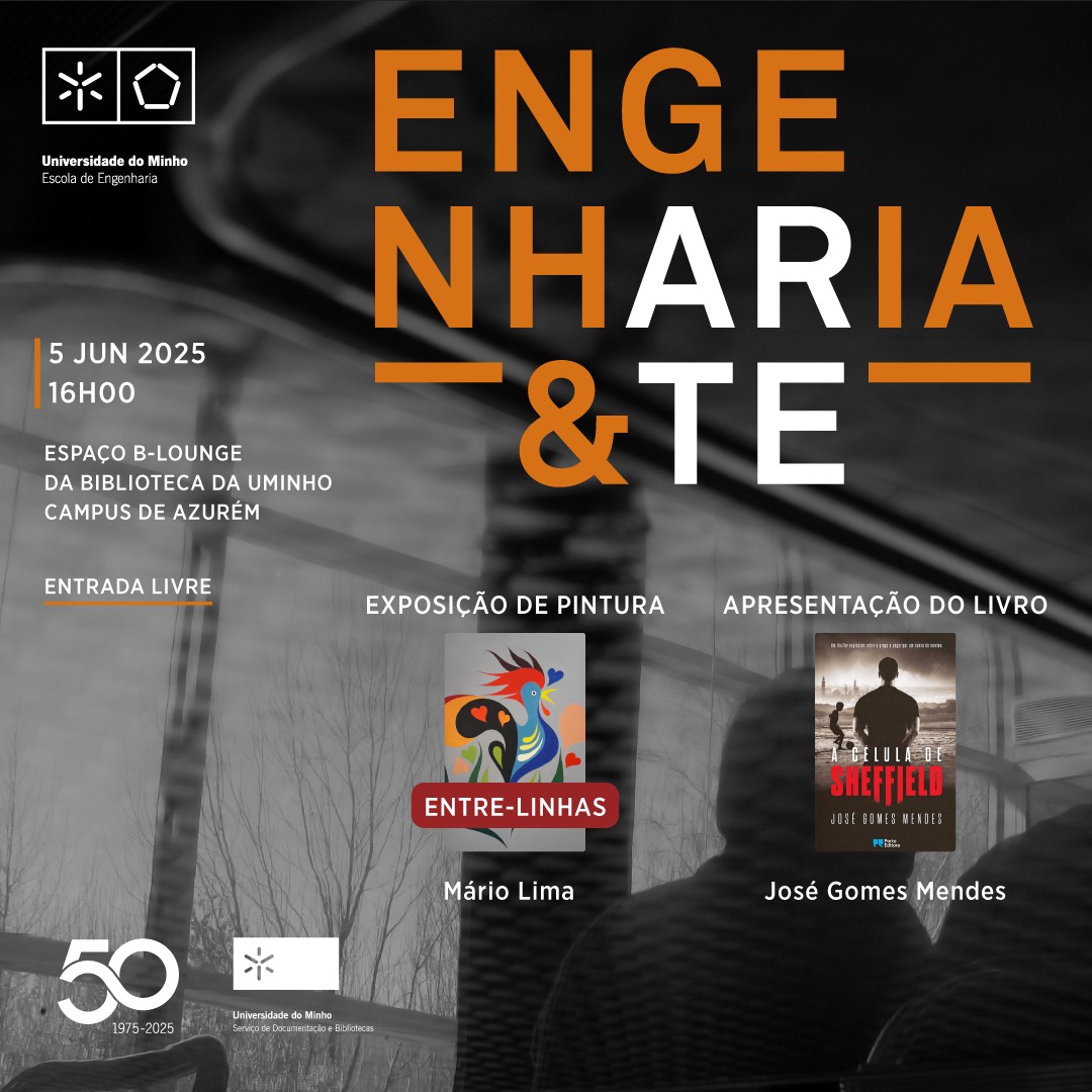 junho - Engenharia & Arte