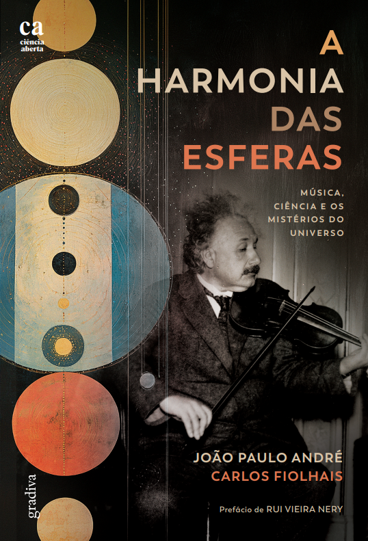 Capa do livro