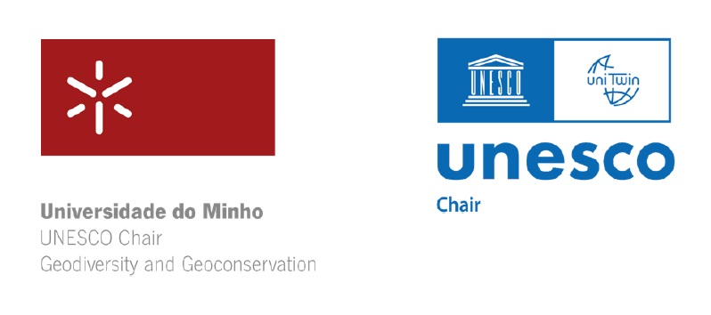 Cátedra UNESCO em Geodiversidade e Geoconservação