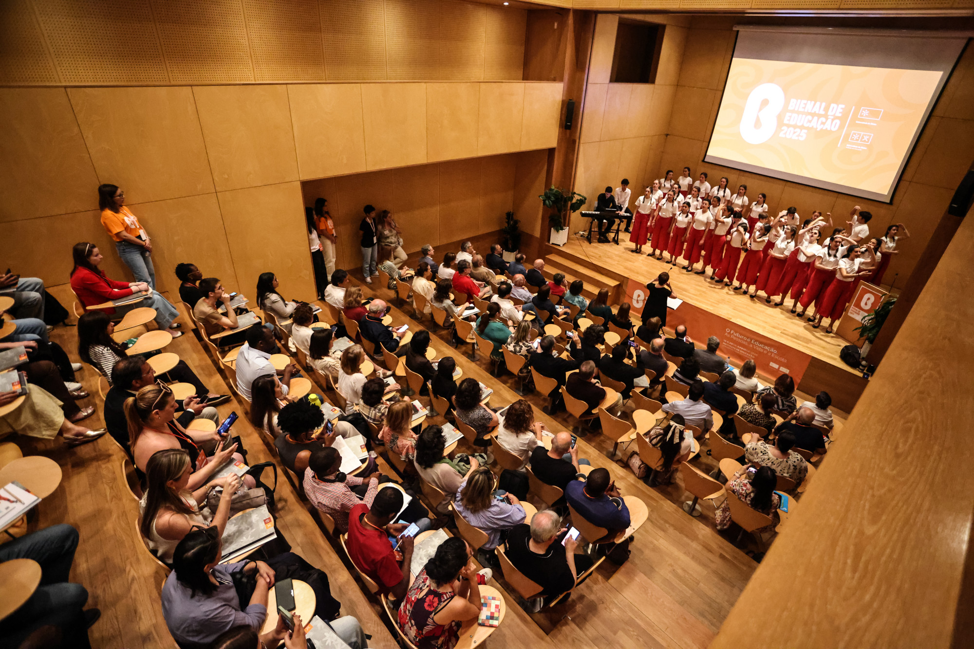 Foto: Nuno Gonçalves