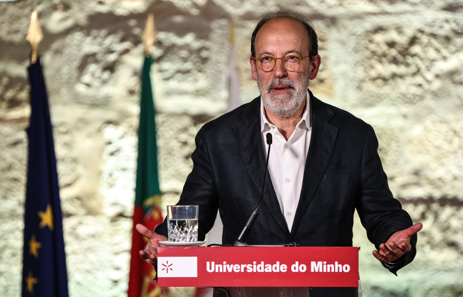 Foto: Nuno Gonçalves