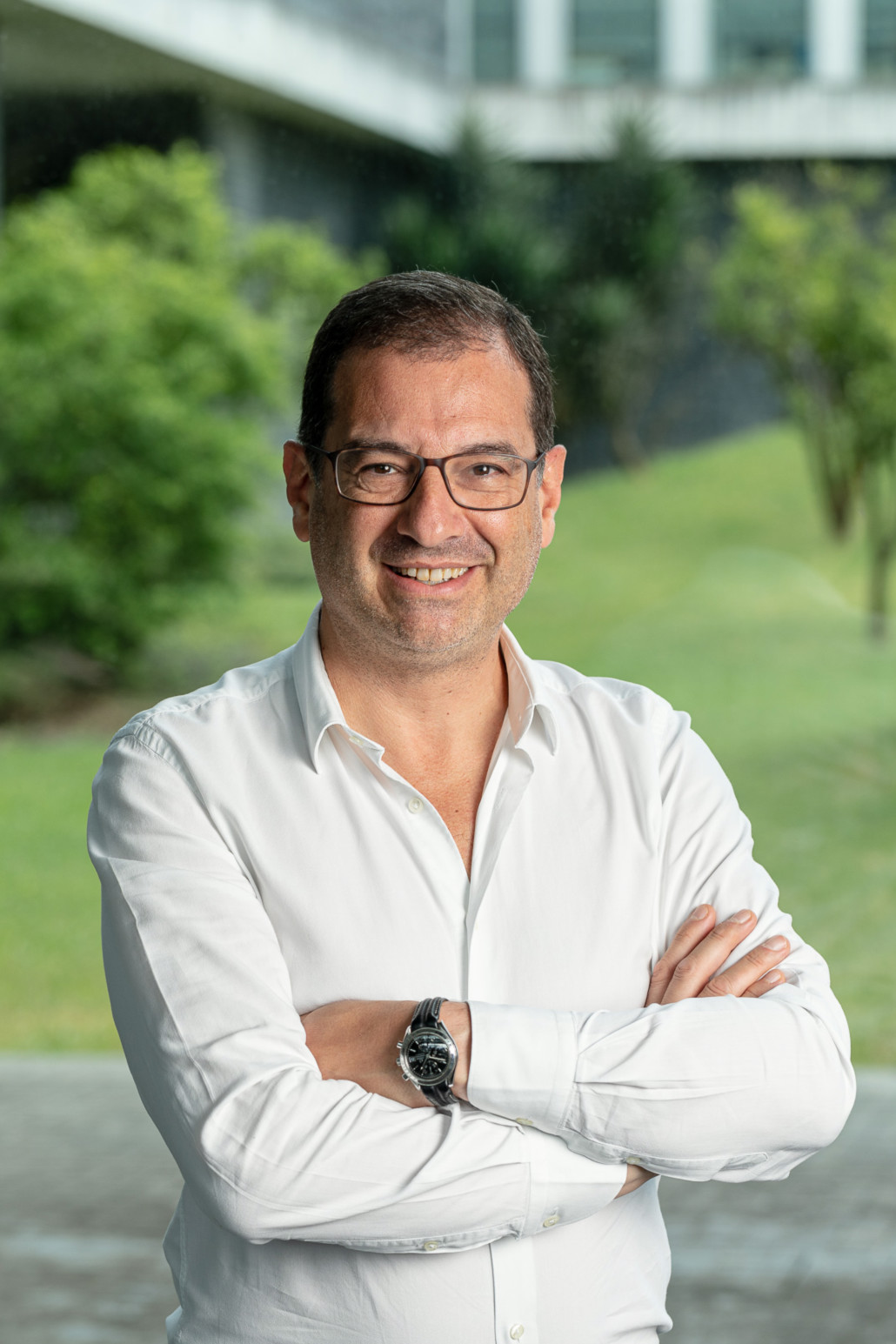 Jorge Correia-Pinto (foto: ICVS/EMUM)