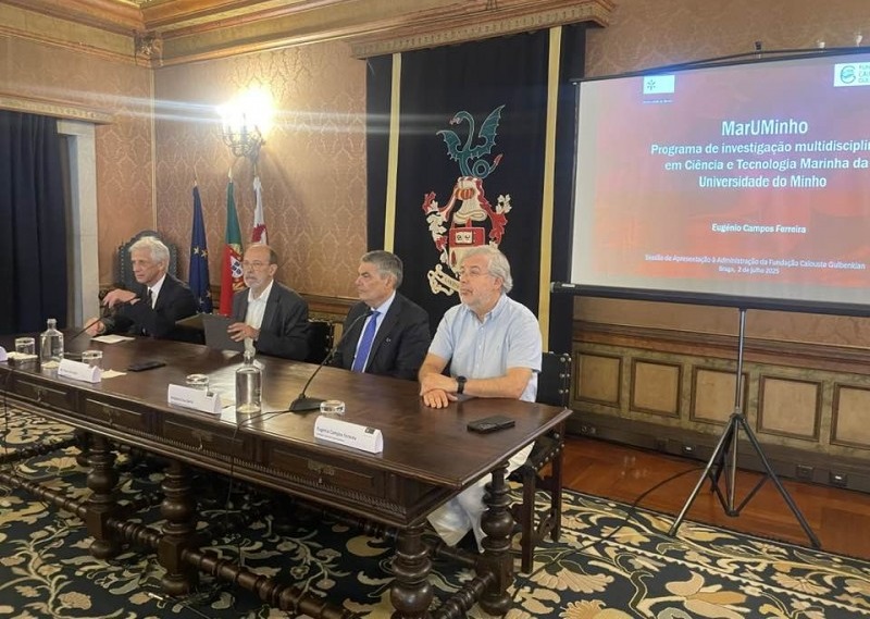 Foto: José Paulo Silva/Correio do Minho