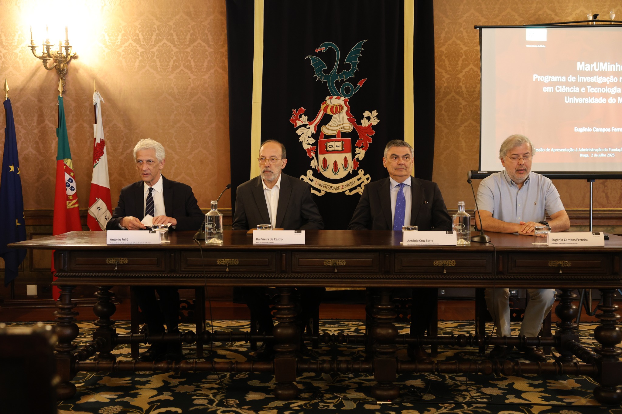 Foto: Miguel Pereira/GCI-UMinho