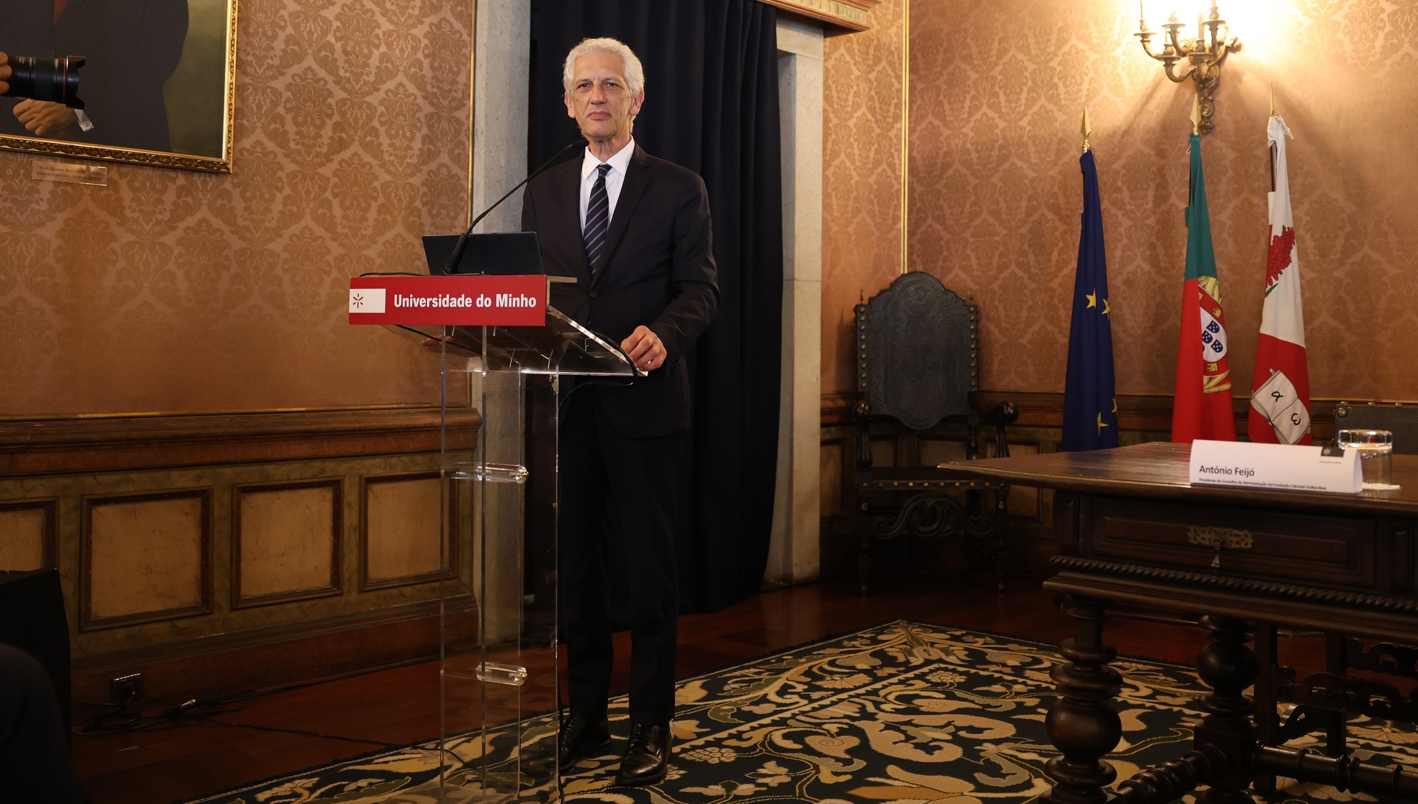 Foto: Miguel Pereira/GCI-UMinho