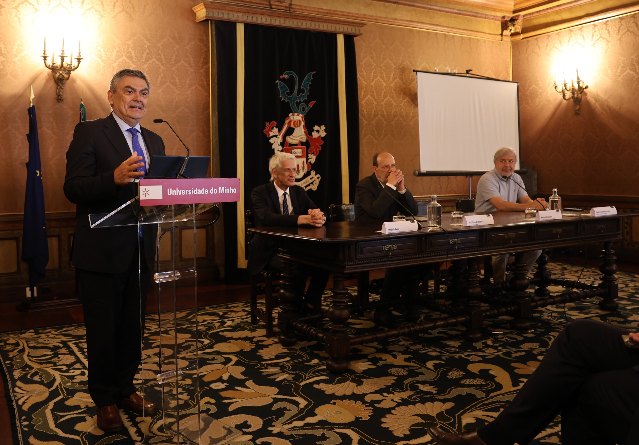 Foto: Miguel Pereira/GCI-UMinho