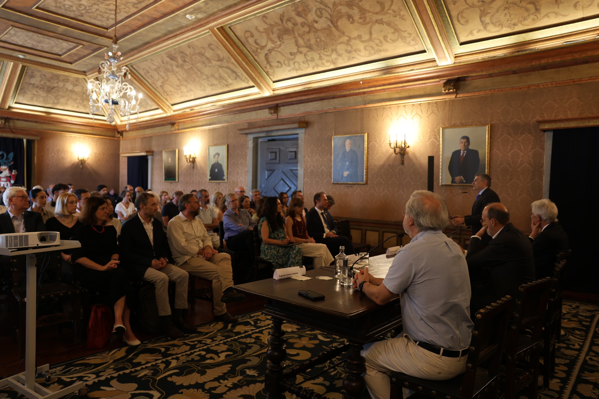 Foto: Miguel Pereira/GCI-UMinho