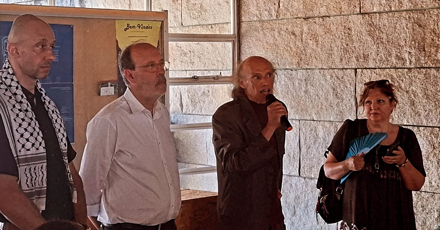 Foto: Alexandra Vieira