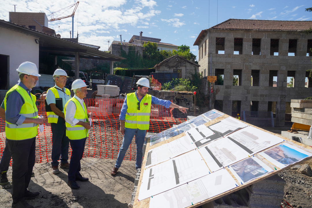 Foto: Município de Guimarães