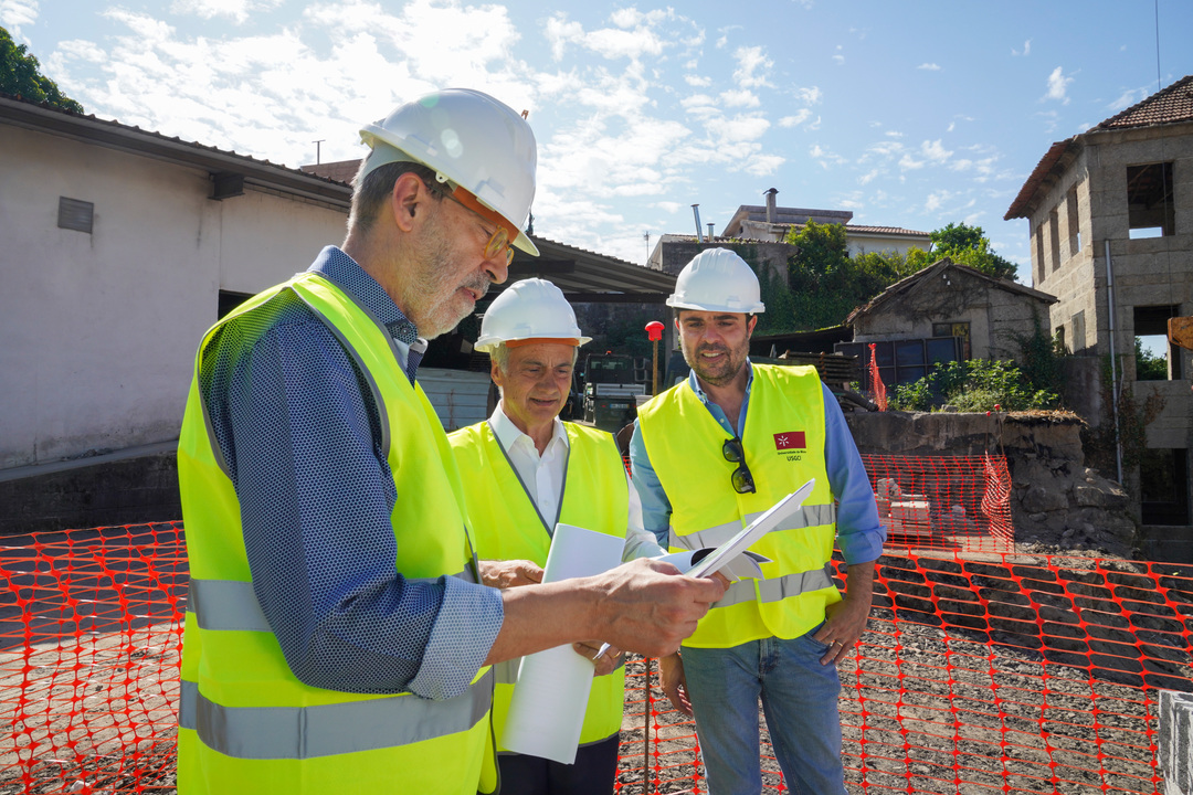 Foto: Município de Guimarães