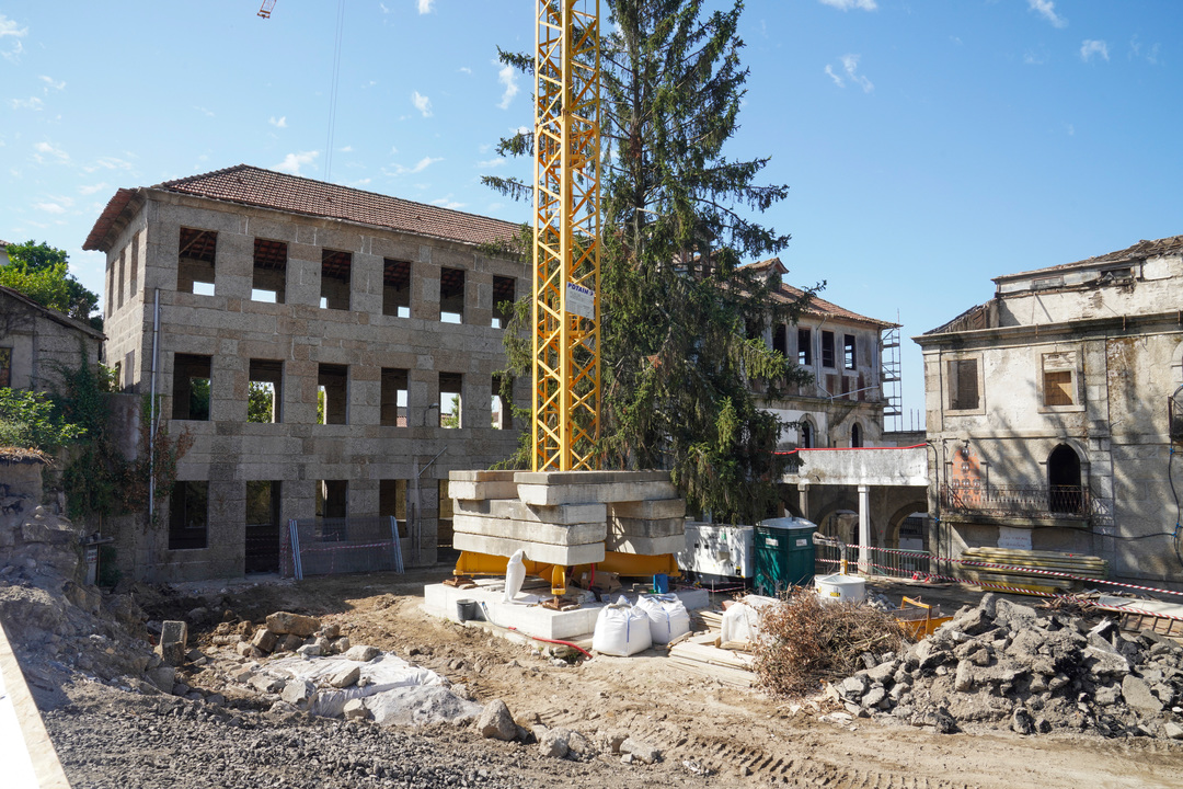 Foto: Município de Guimarães