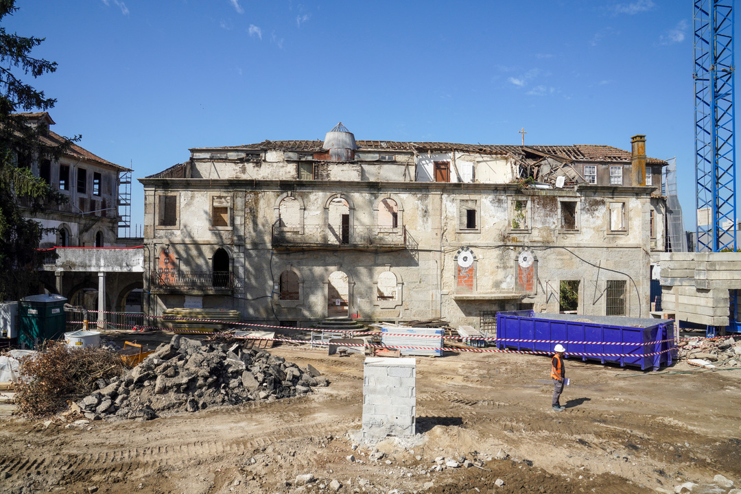 Foto: Município de Guimarães