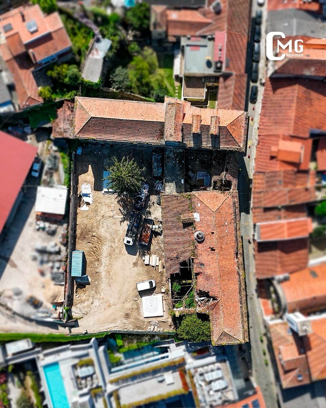 Imagem: Crismaga S.A.