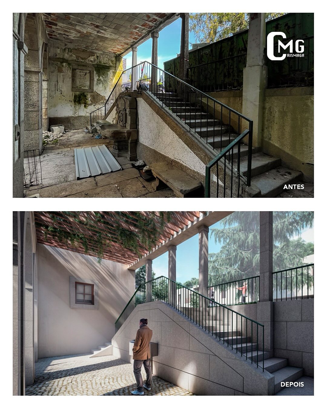 Imagem: Crismaga S.A.