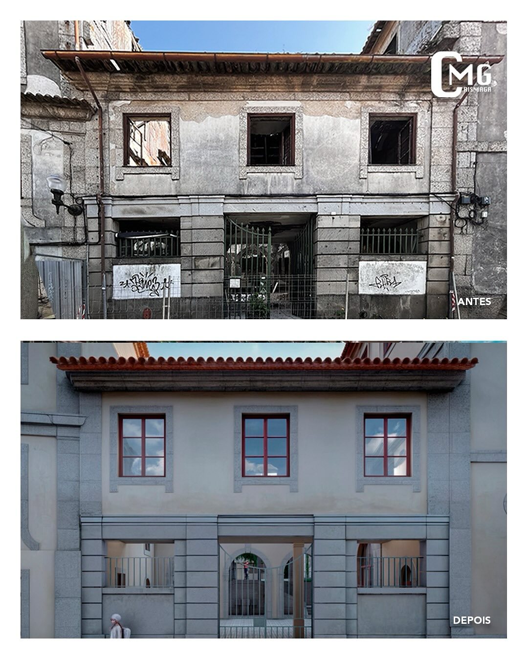 Imagem: Crismaga S.A.