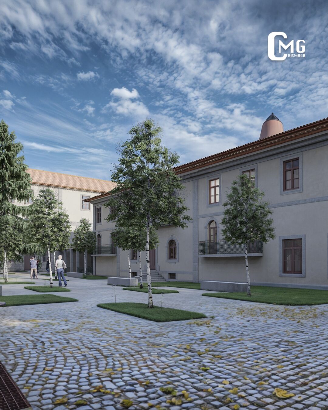 Imagem: Crismaga S.A.