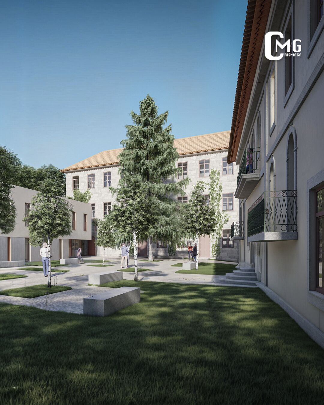 Imagem: Crismaga S.A.