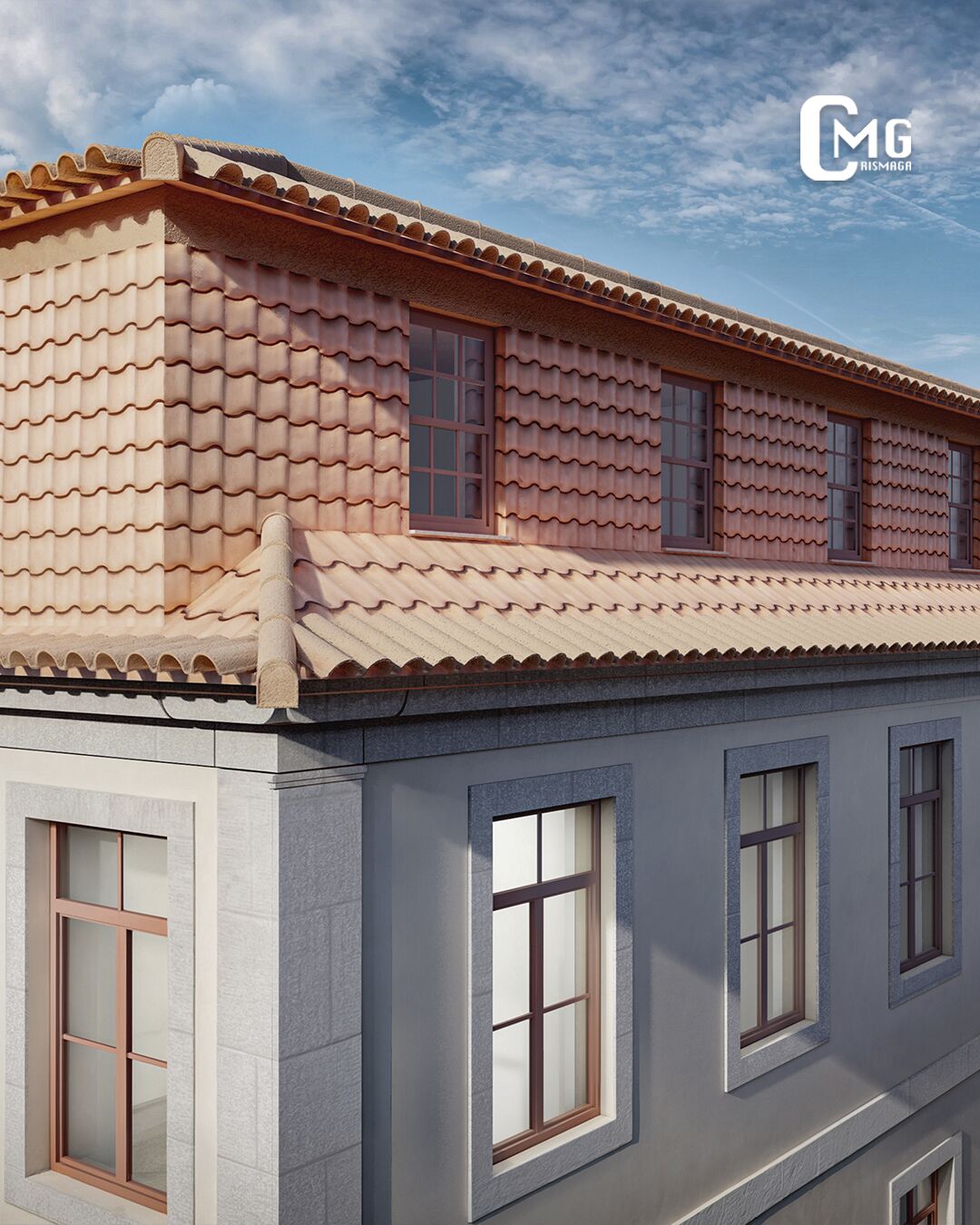 Imagem: Crismaga S.A.