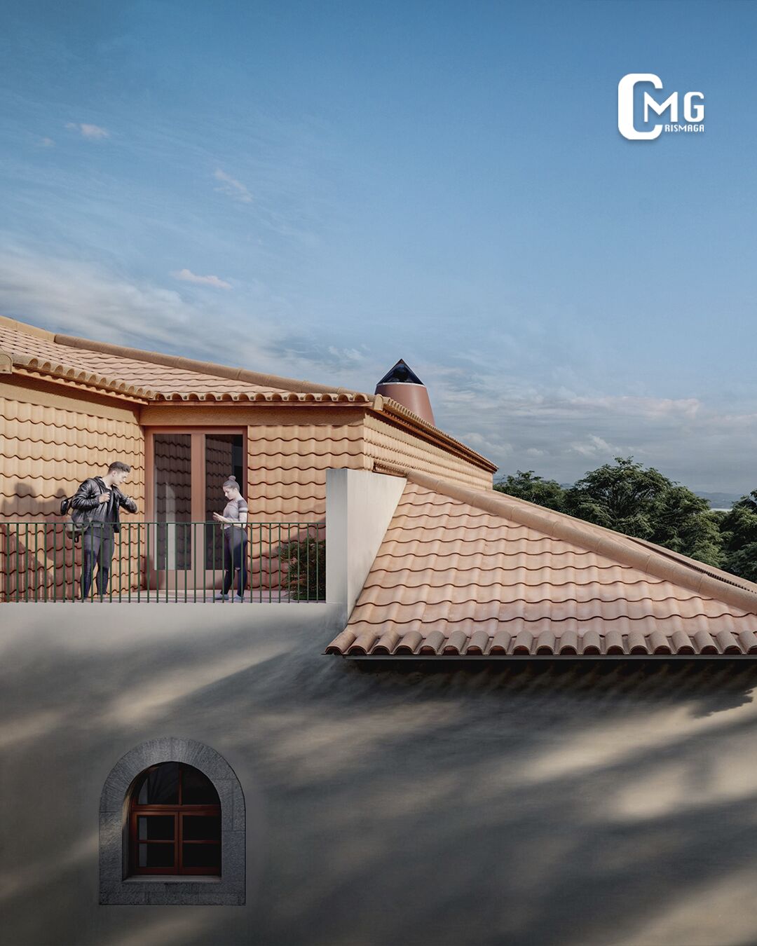 Imagem: Crismaga S.A.