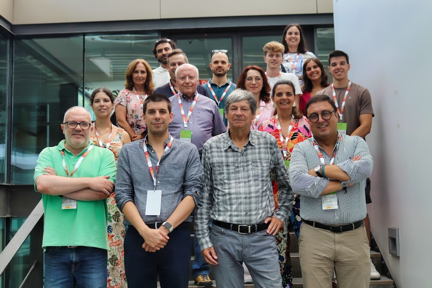 Summer School on Quality and Organisational Excellence