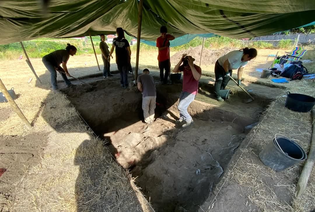 Arcos de Valdevez - Extremo