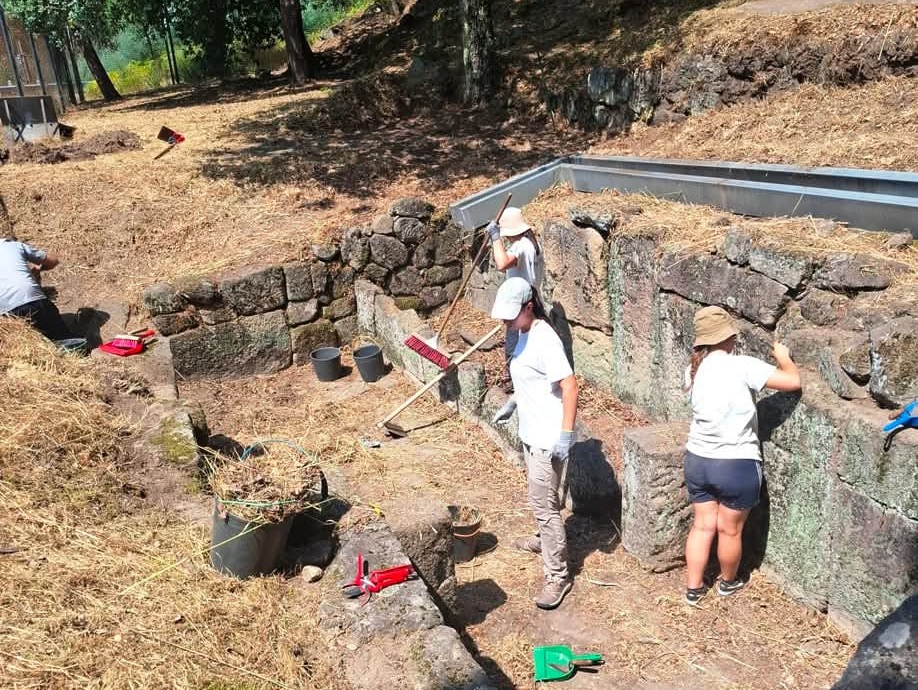 Guimarães - Briteiros